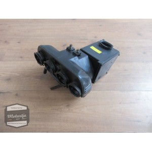 Yamaha XJ600F luchtfilterhuis / filterkast / luchtfilterkast / airbox / luchtfilter filter huis kast